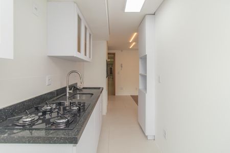 Apartamento para alugar com 75m², 3 quartos e 1 vaga Apartamento para alugar com 75m², 3 quartos e 1 vagaCozinha e Área de Serviço