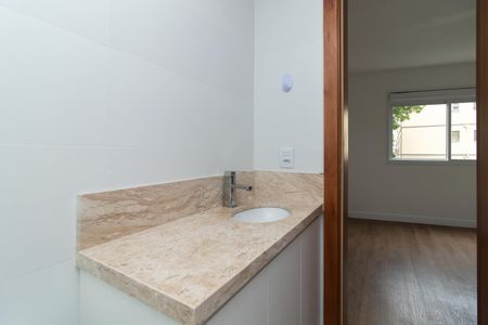 Apartamento para alugar com 75m², 3 quartos e 1 vaga Apartamento para alugar com 75m², 3 quartos e 1 vagaBanheiro do Quarto 3