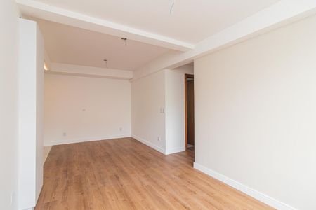 Sala de apartamento para alugar com 3 quartos, 75m² em Menino Deus, Porto Alegre