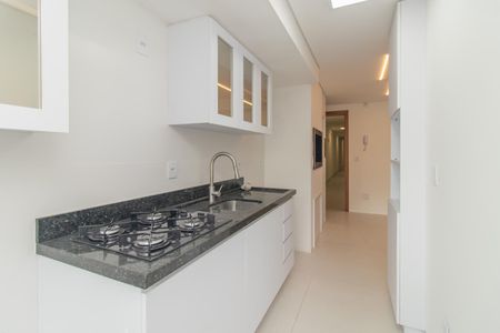 Apartamento para alugar com 75m², 3 quartos e 1 vaga Apartamento para alugar com 75m², 3 quartos e 1 vagaCozinha e Área de Serviço