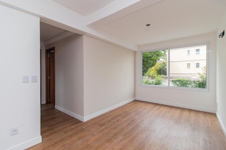 Sala de apartamento para alugar com 3 quartos, 75m² em Menino Deus, Porto Alegre