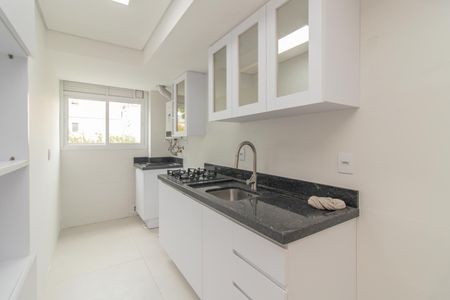 Apartamento para alugar com 75m², 3 quartos e 1 vaga Apartamento para alugar com 75m², 3 quartos e 1 vagaCozinha e Área de Serviço