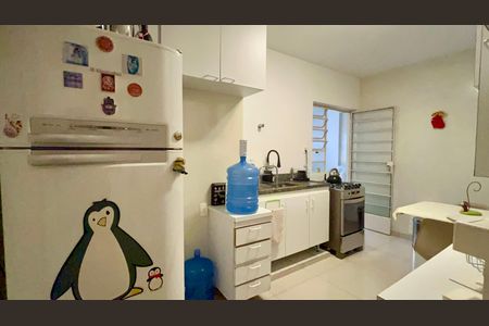 Apartamento à venda com 95m², 2 quartos e sem vagaCozinha