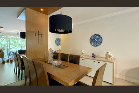 Apartamento à venda com 95m², 2 quartos e sem vagaSala de Jantar