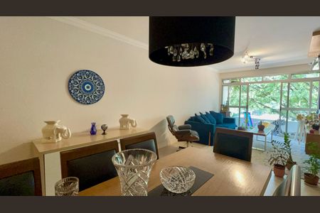 Apartamento à venda com 95m², 2 quartos e sem vagaSala de Jantar