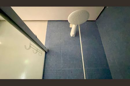 Apartamento à venda com 95m², 2 quartos e sem vagaBanheiro da Suíte