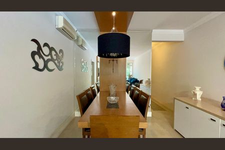 Apartamento à venda com 95m², 2 quartos e sem vagaSala de Jantar