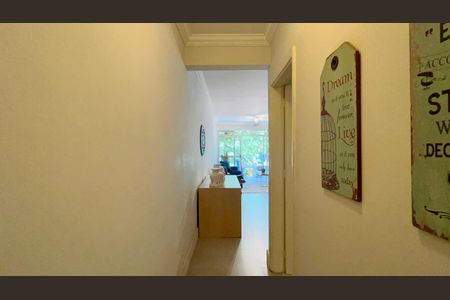 Apartamento à venda com 95m², 2 quartos e sem vagaEntrada