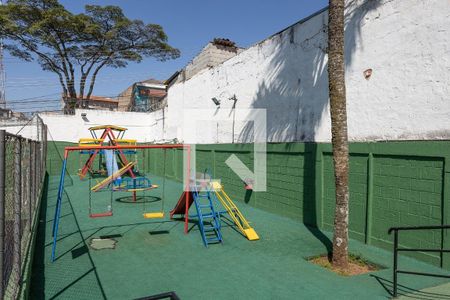 Apartamento à venda com 54m², 2 quartos e 1 vaga Apartamento à venda com 54m², 2 quartos e 1 vagaPlayground