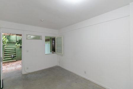 Kitnet/Studio para alugar com 1 quarto, 45m² em São Francisco, Belo Horizonte
