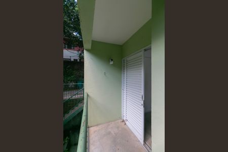 Kitnet/Studio para alugar com 1 quarto, 45m² em São Francisco, Belo Horizonte