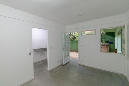 Kitnet/Studio para alugar com 1 quarto, 45m² em São Francisco, Belo Horizonte