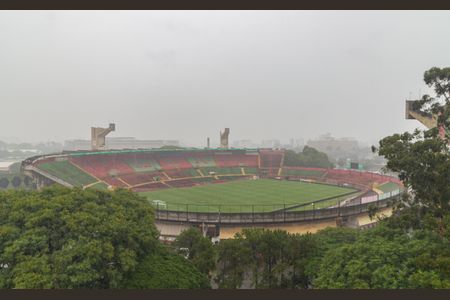 Apartamento à venda com 40m², 2 quartos e sem vaga Apartamento à venda com 40m², 2 quartos e sem vagaVista - Varanda