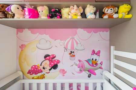 Apartamento à venda com 40m², 2 quartos e sem vaga Apartamento à venda com 40m², 2 quartos e sem vagaQuarto 1