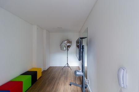 Apartamento à venda com 40m², 2 quartos e sem vaga Apartamento à venda com 40m², 2 quartos e sem vagaStudio