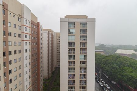 Apartamento à venda com 40m², 2 quartos e sem vaga Apartamento à venda com 40m², 2 quartos e sem vagaVista - Quarto 1