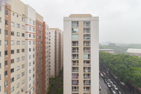 Apartamento à venda com 40m², 2 quartos e sem vaga Apartamento à venda com 40m², 2 quartos e sem vagaVista - Quarto 2