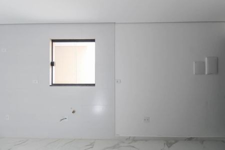 Apartamento à venda com 41m², 2 quartos e sem vagaSala/Cozinha
