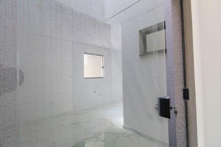 Apartamento à venda com 41m², 2 quartos e sem vaga Apartamento à venda com 41m², 2 quartos e sem vagaÁrea de Serviço