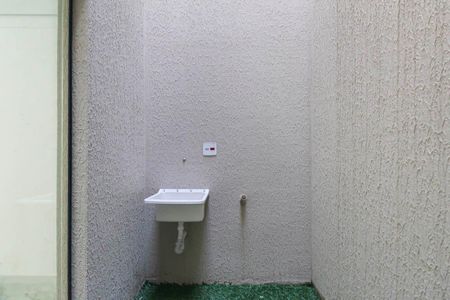 Apartamento à venda com 41m², 2 quartos e sem vagaÁrea de Serviço