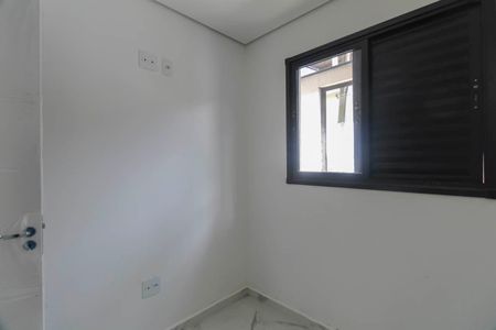 Apartamento à venda com 41m², 2 quartos e sem vaga Apartamento à venda com 41m², 2 quartos e sem vagaQuarto 1