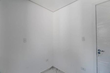 Apartamento à venda com 41m², 2 quartos e sem vagaQuarto 2