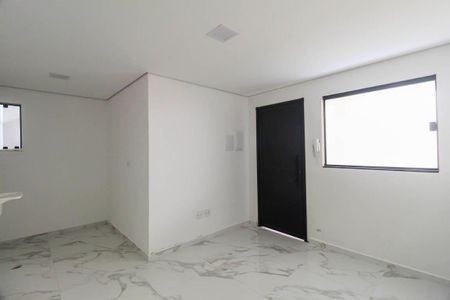 Apartamento à venda com 38m², 2 quartos e sem vagaSala/Cozinha