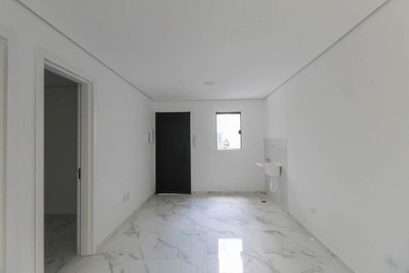 Apartamento à venda com 45m², 2 quartos e sem vagaSala/Cozinha
