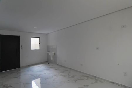 Apartamento à venda com 45m², 2 quartos e sem vagaSala/Cozinha