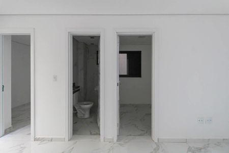 Apartamento à venda com 45m², 2 quartos e sem vagaSala/Cozinha