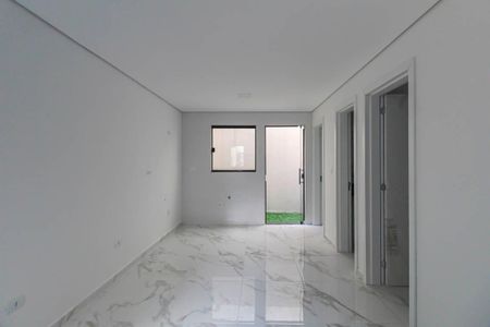 Apartamento à venda com 45m², 2 quartos e sem vaga Apartamento à venda com 45m², 2 quartos e sem vagaSala/Cozinha