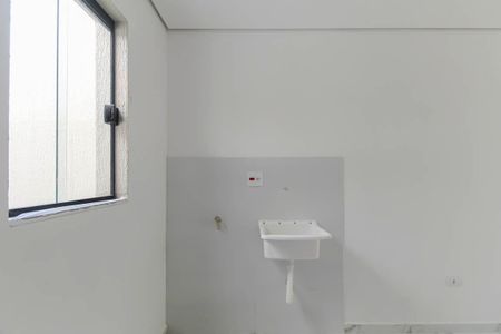 Apartamento à venda com 45m², 2 quartos e sem vagaÁrea de Serviço