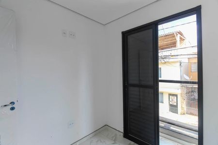 Apartamento à venda com 48m², 2 quartos e sem vaga Apartamento à venda com 48m², 2 quartos e sem vagaQuarto 2
