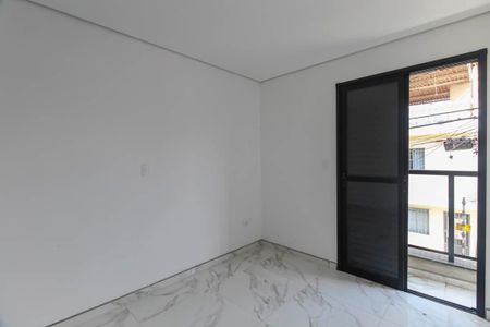 Apartamento à venda com 48m², 2 quartos e sem vagaQuarto 1
