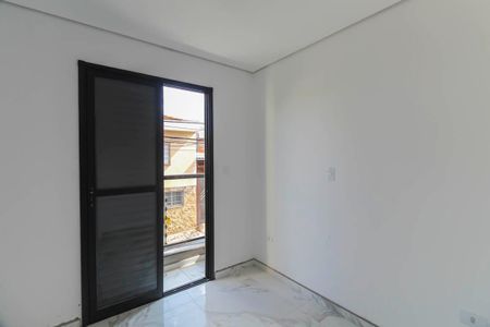 Apartamento à venda com 48m², 2 quartos e sem vaga Apartamento à venda com 48m², 2 quartos e sem vagaQuarto 2
