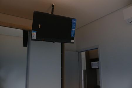 Apartamento para alugar com 27m², 1 quarto e sem vagaQuarto