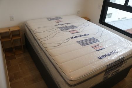 Apartamento para alugar com 27m², 1 quarto e sem vagaQuarto