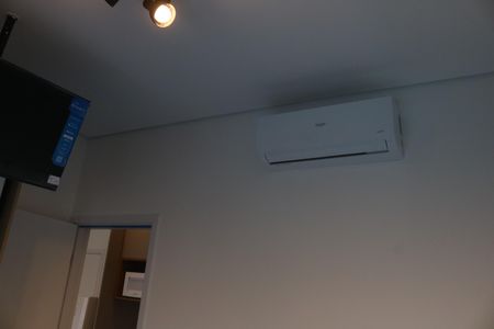 Apartamento para alugar com 27m², 1 quarto e sem vagaQuarto