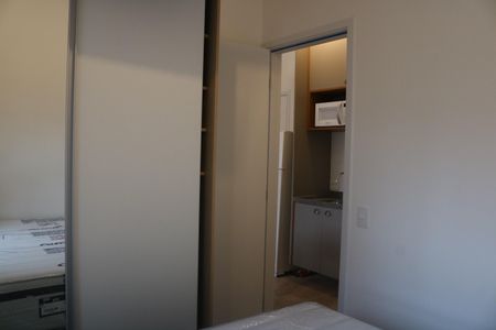Apartamento para alugar com 27m², 1 quarto e sem vagaQuarto
