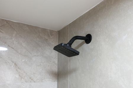 Apartamento à venda com 35m², 2 quartos e 1 vaga Apartamento à venda com 35m², 2 quartos e 1 vagaBanheiro