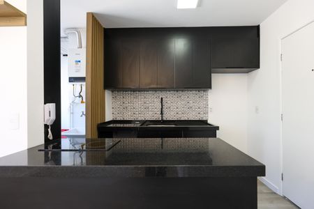 Apartamento à venda com 35m², 2 quartos e 1 vaga Apartamento à venda com 35m², 2 quartos e 1 vagaCozinha