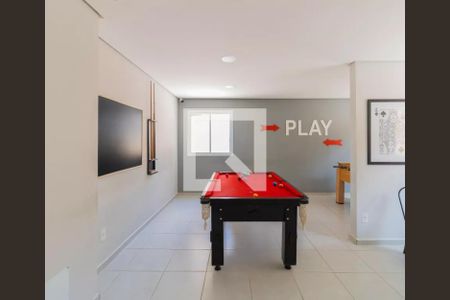 Apartamento à venda com 35m², 2 quartos e 1 vaga Apartamento à venda com 35m², 2 quartos e 1 vagaÁrea comum