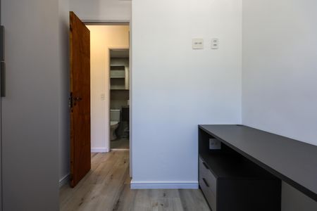 Apartamento à venda com 35m², 2 quartos e 1 vaga Apartamento à venda com 35m², 2 quartos e 1 vagaQuarto 2