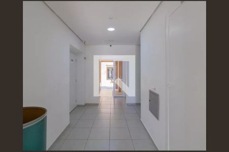 Apartamento à venda com 35m², 2 quartos e 1 vaga Apartamento à venda com 35m², 2 quartos e 1 vagaÁrea comum