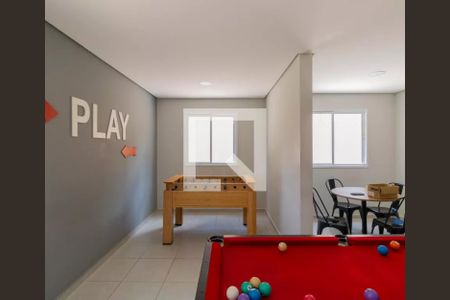 Apartamento à venda com 35m², 2 quartos e 1 vaga Apartamento à venda com 35m², 2 quartos e 1 vagaÁrea comum