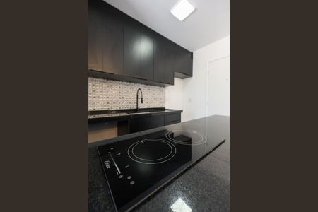 Apartamento à venda com 35m², 2 quartos e 1 vaga Apartamento à venda com 35m², 2 quartos e 1 vagaCozinha