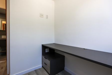 Apartamento à venda com 35m², 2 quartos e 1 vaga Apartamento à venda com 35m², 2 quartos e 1 vagaQuarto 2