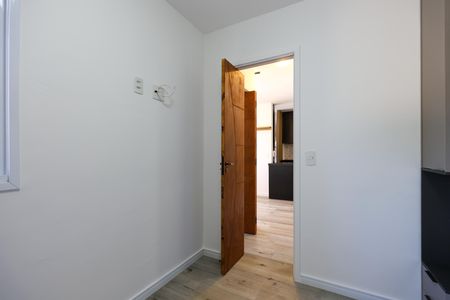 Apartamento à venda com 35m², 2 quartos e 1 vaga Apartamento à venda com 35m², 2 quartos e 1 vagaQuarto 1