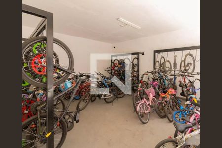 Apartamento à venda com 35m², 2 quartos e 1 vaga Apartamento à venda com 35m², 2 quartos e 1 vagaÁrea comum