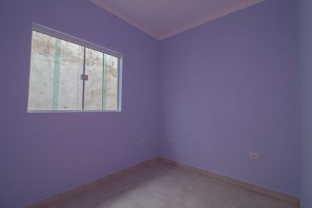 Quarto 2 de casa para alugar com 3 quartos, 150m² em Rp12 (regiões de Planejamento), Mauá